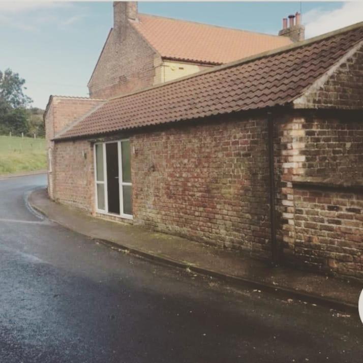 Westmoreland Cottage Weaverthorpe 外观 照片