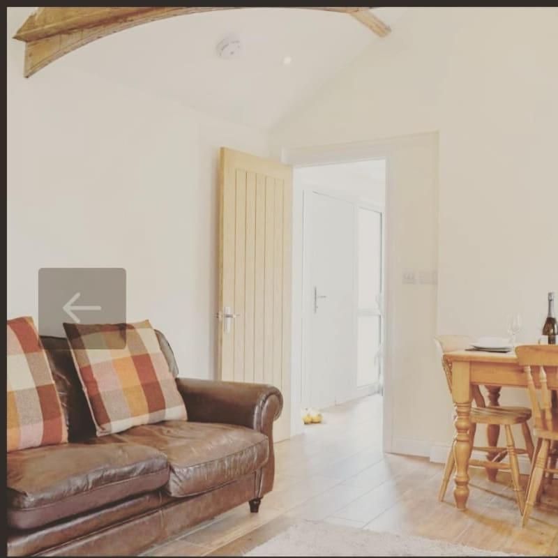 Westmoreland Cottage Weaverthorpe 外观 照片