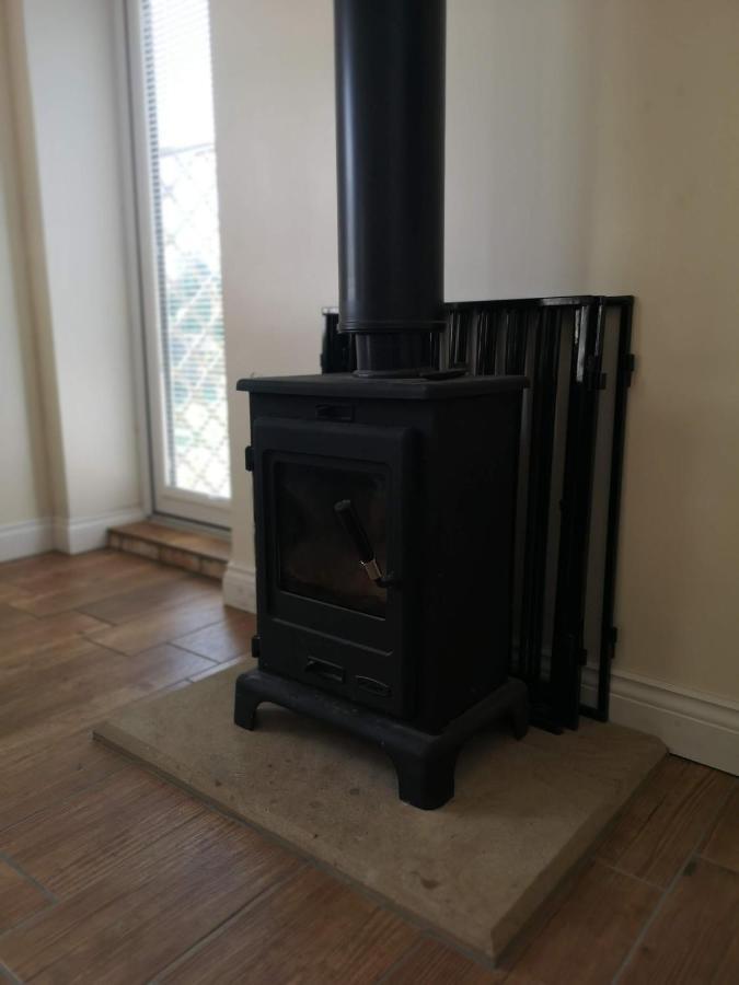 Westmoreland Cottage Weaverthorpe 外观 照片