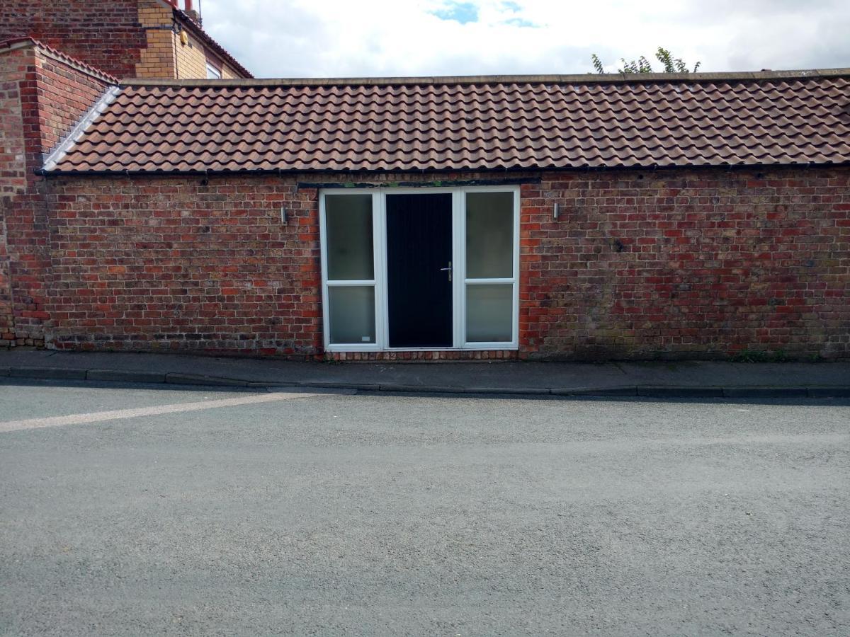 Westmoreland Cottage Weaverthorpe 外观 照片