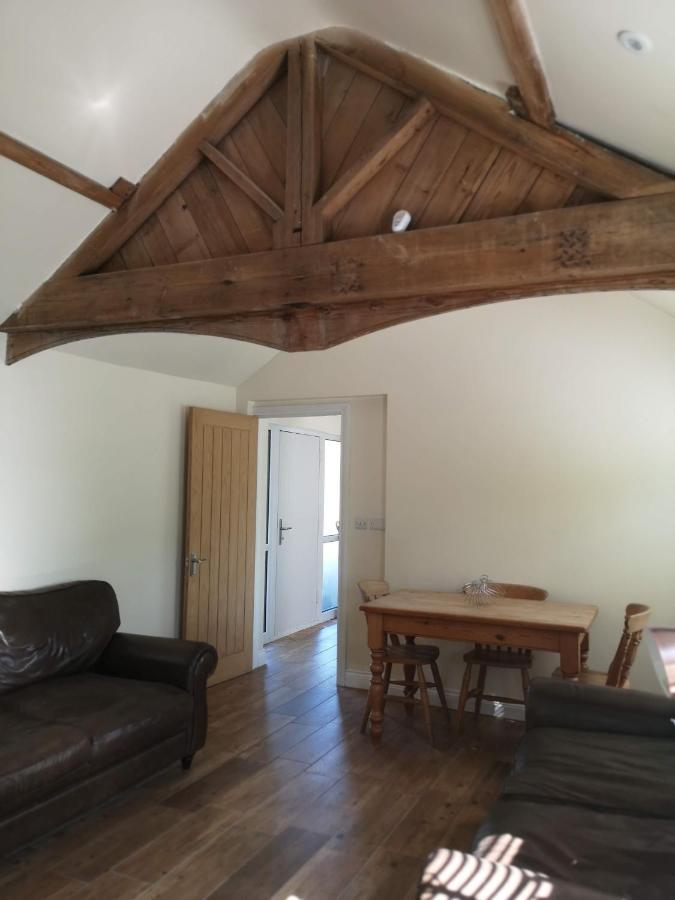Westmoreland Cottage Weaverthorpe 外观 照片