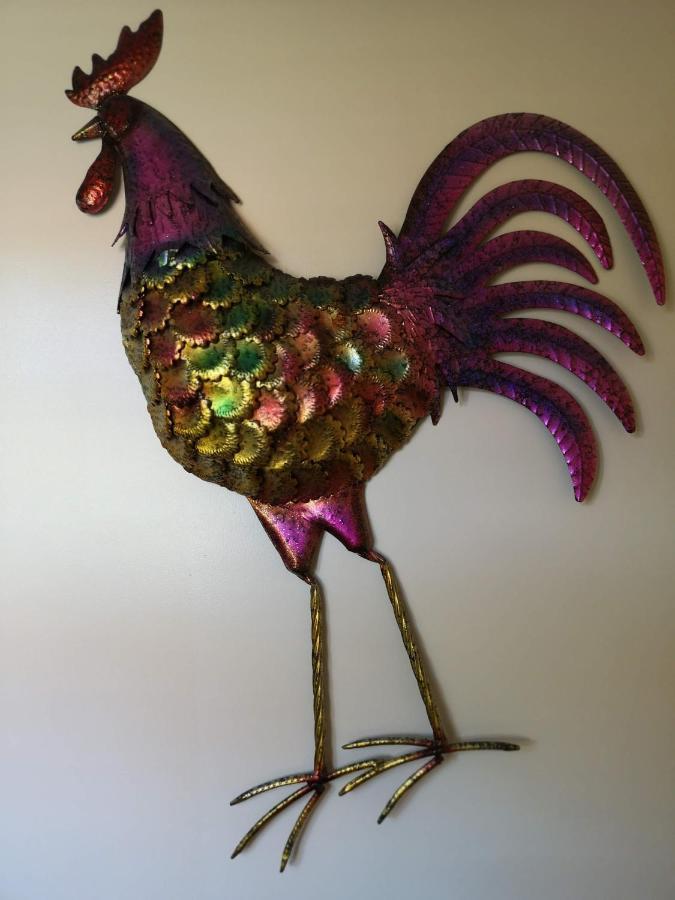 Westmoreland Cottage Weaverthorpe 外观 照片