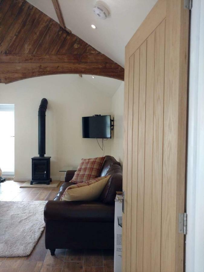 Westmoreland Cottage Weaverthorpe 外观 照片