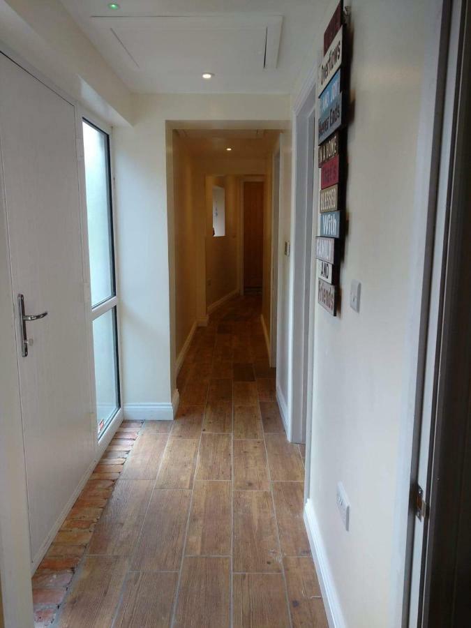 Westmoreland Cottage Weaverthorpe 外观 照片