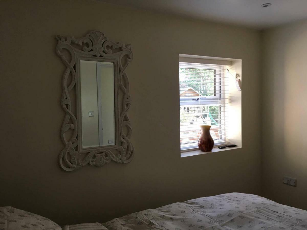Westmoreland Cottage Weaverthorpe 外观 照片