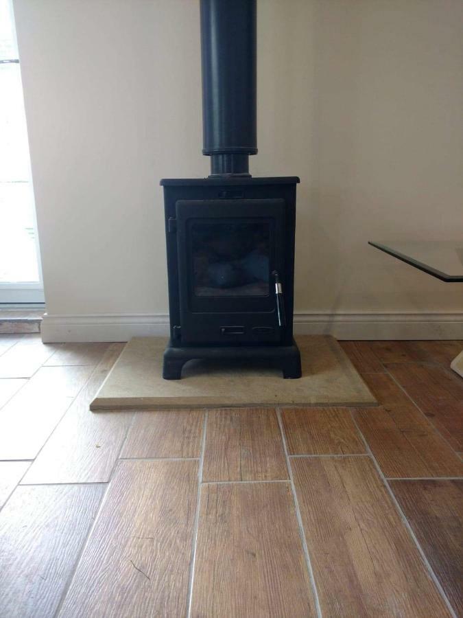 Westmoreland Cottage Weaverthorpe 外观 照片